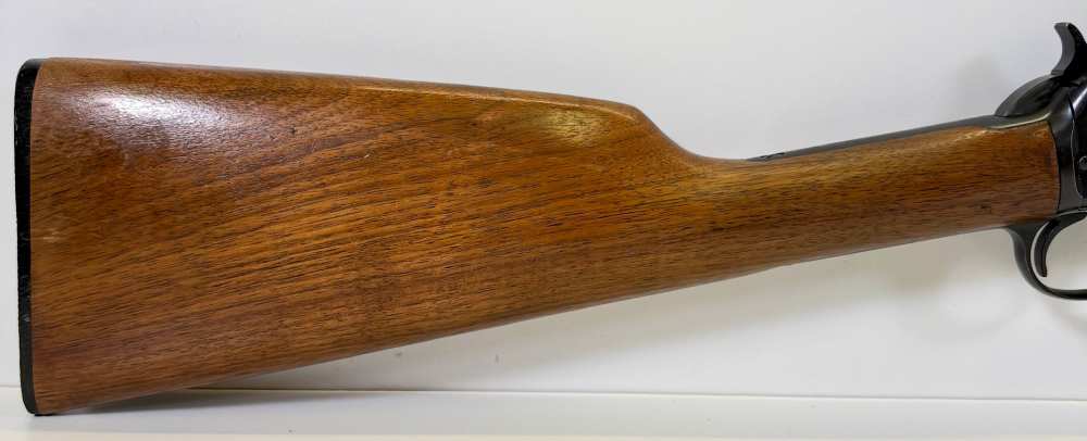WINCHESTER 62A 22S.L.LR PUMP ACTION -img-7