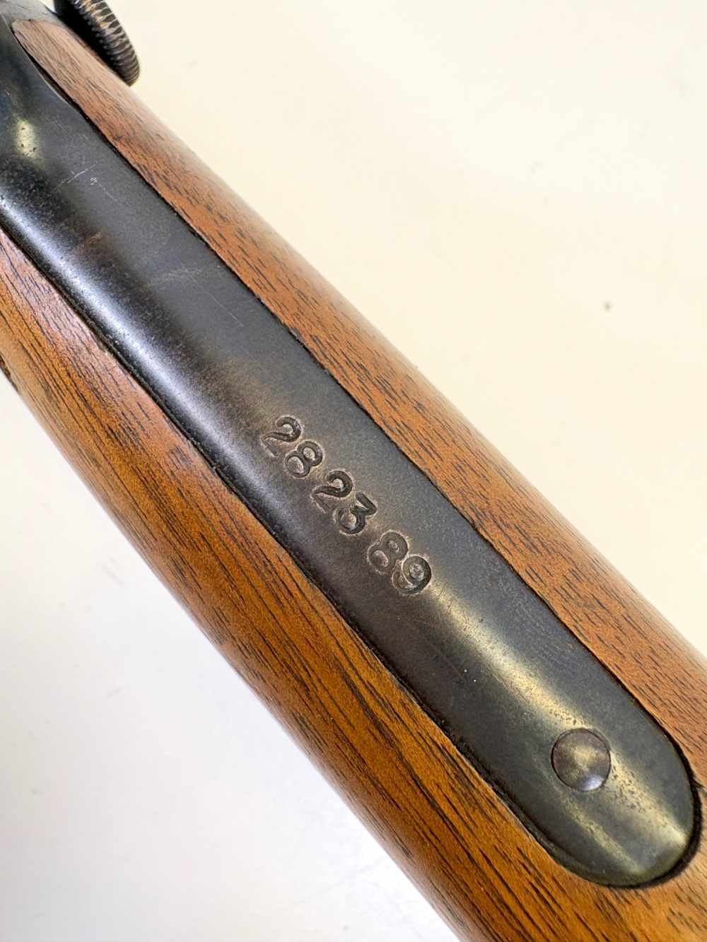 WINCHESTER 62A 22S.L.LR PUMP ACTION -img-16