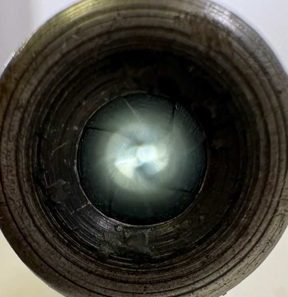 WINCHESTER 62A 22S.L.LR PUMP ACTION -img-13