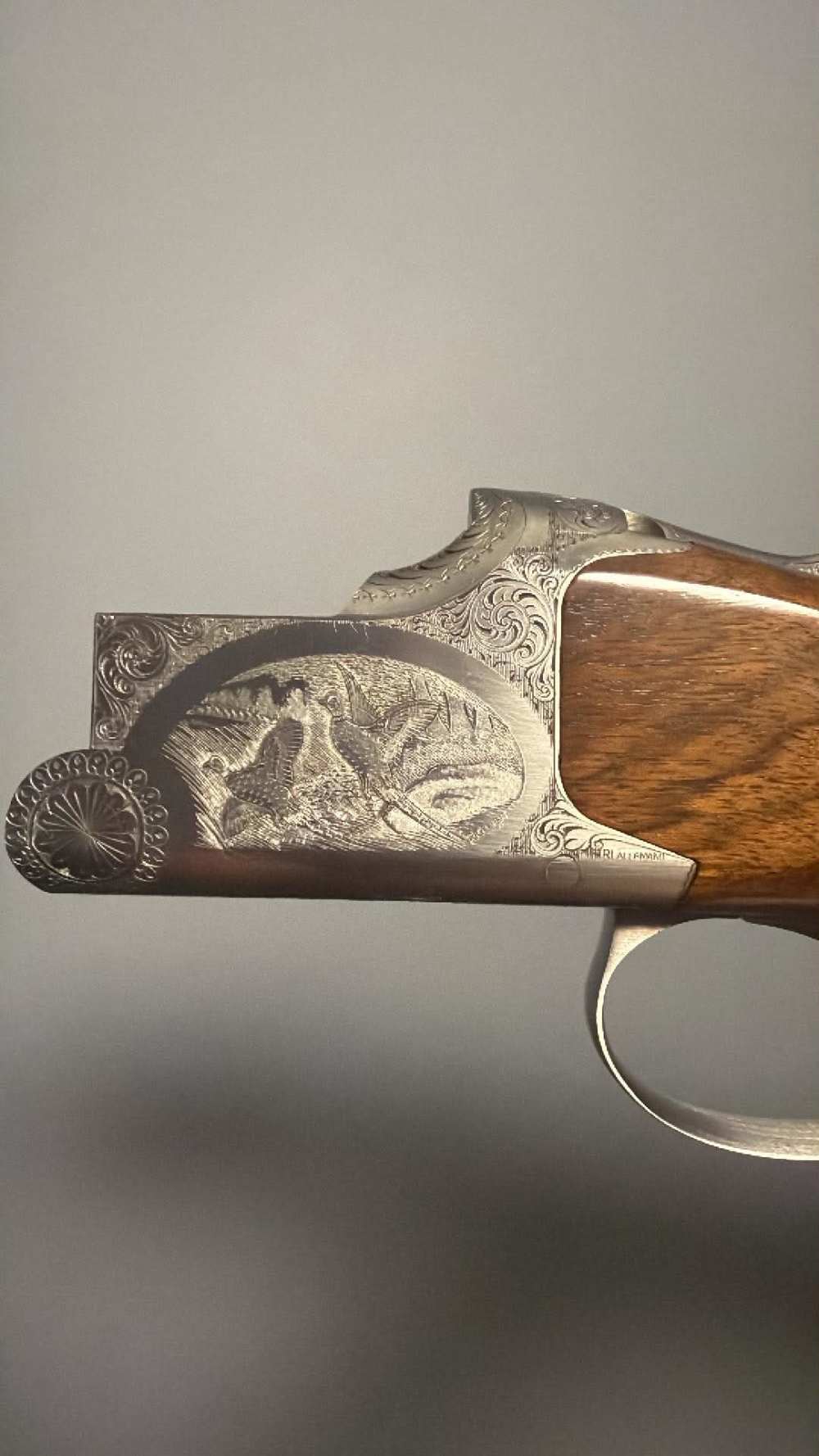 FN/Browning Superposed B2g B25 Superlight UNFIRED! -img-14