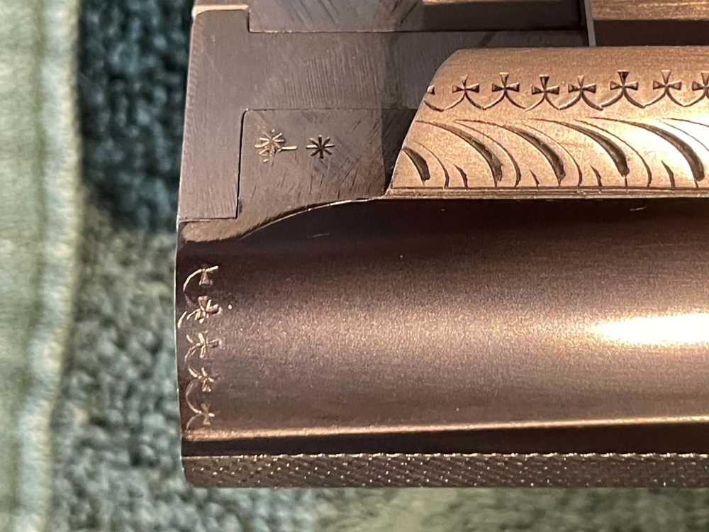 FN/Browning Superposed B2g B25 Superlight UNFIRED! -img-7