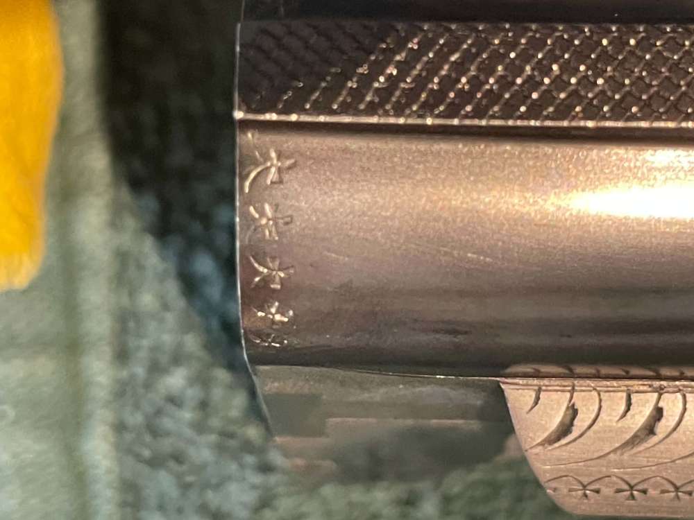 FN/Browning Superposed B2g B25 Superlight UNFIRED! -img-8