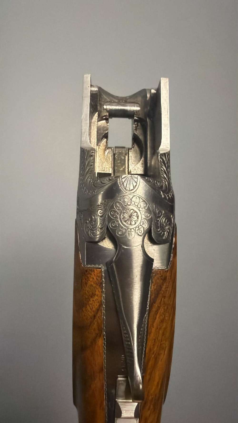FN/Browning Superposed B2g B25 Superlight UNFIRED! -img-12