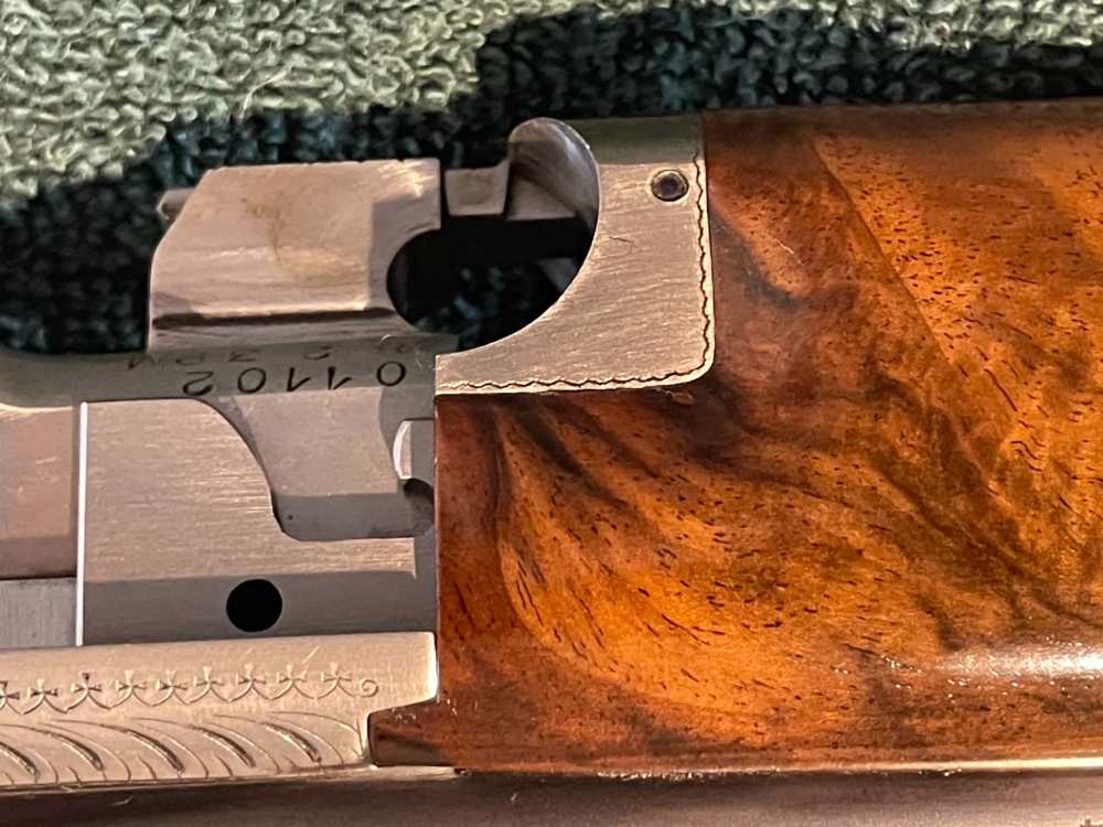 FN/Browning Superposed B2g B25 Superlight UNFIRED! -img-6