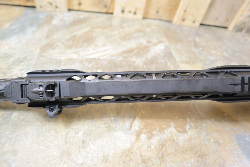 Rock Island Armory Model VR80 12Gauge Penny Bid NO RESERVE-img-33