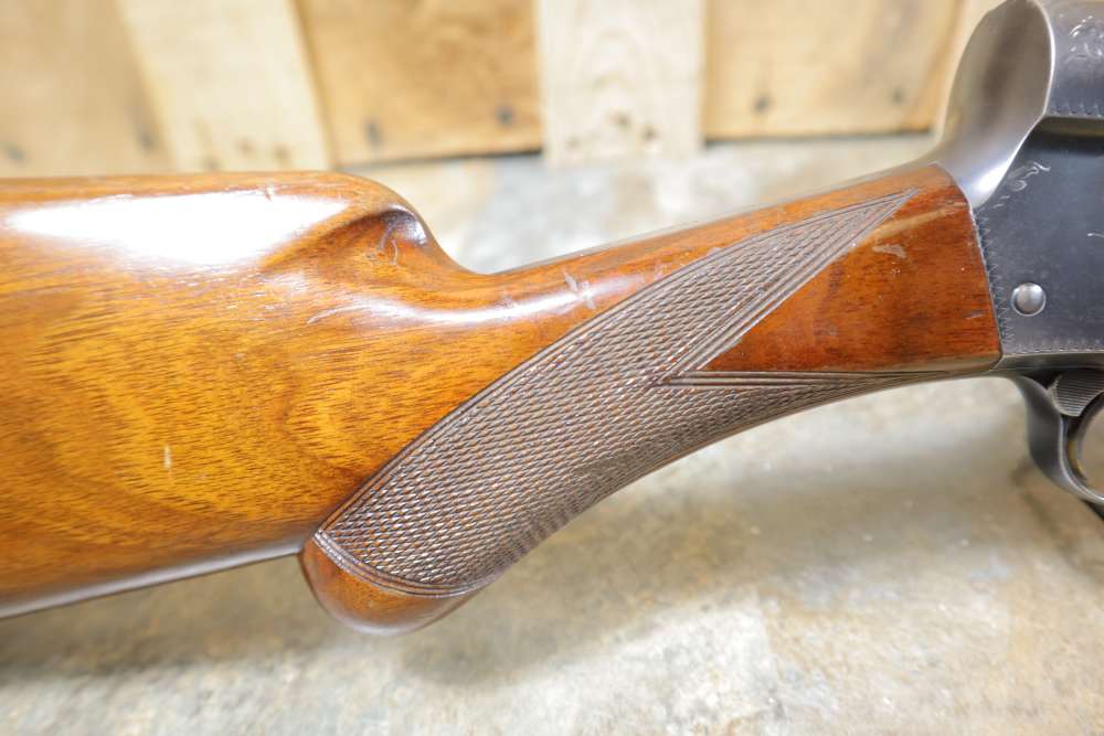 Browning Model A5 Light Twelve 12Gauge Penny Bid NO RESERVE-img-25