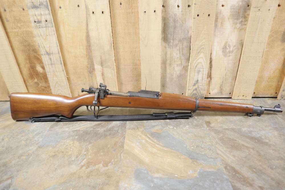 Springfield Armory Model M1903 .30-06 Penny Bid NO RESERVE-img-1