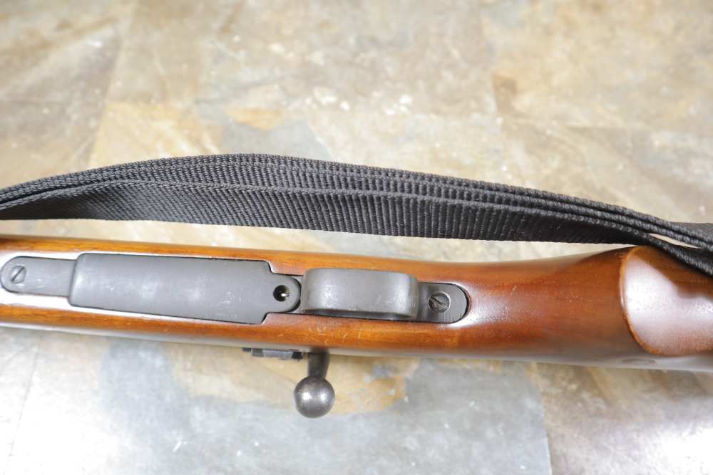 Springfield Armory Model M1903 .30-06 Penny Bid NO RESERVE-img-64