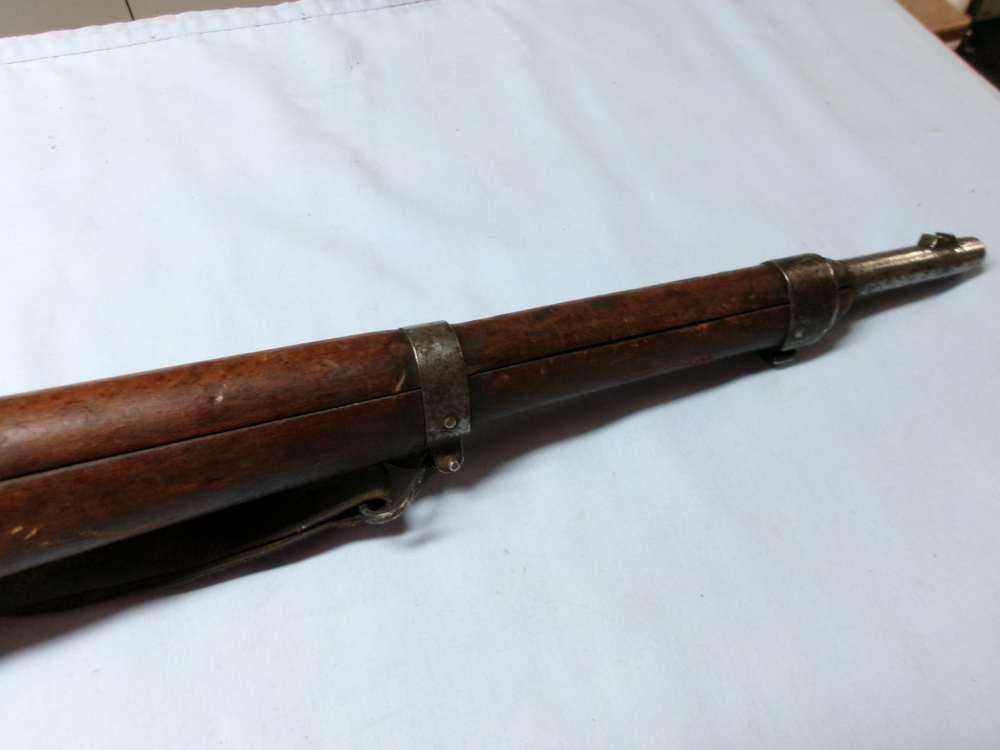 STEYR M95 STRAIGHT PULL RIFLE 8x56R-img-4