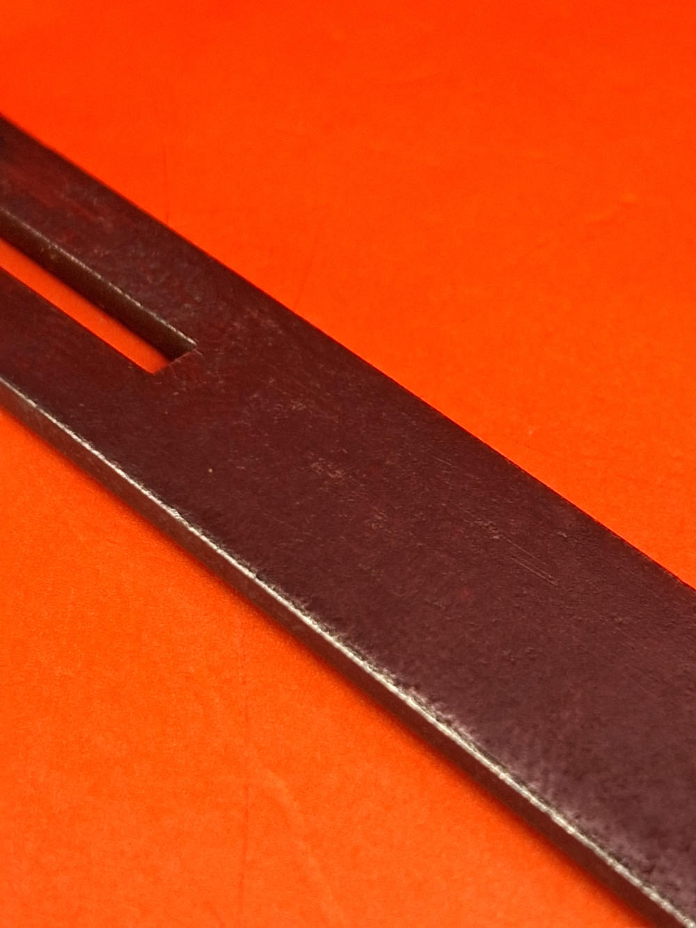 Marlin Rocky Mountain Buckhorn Rear Sight - 1881-1897 VERY RARE ORIGINAL-img-17
