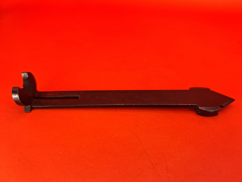 Marlin Rocky Mountain Buckhorn Rear Sight - 1881-1897 VERY RARE ORIGINAL-img-2