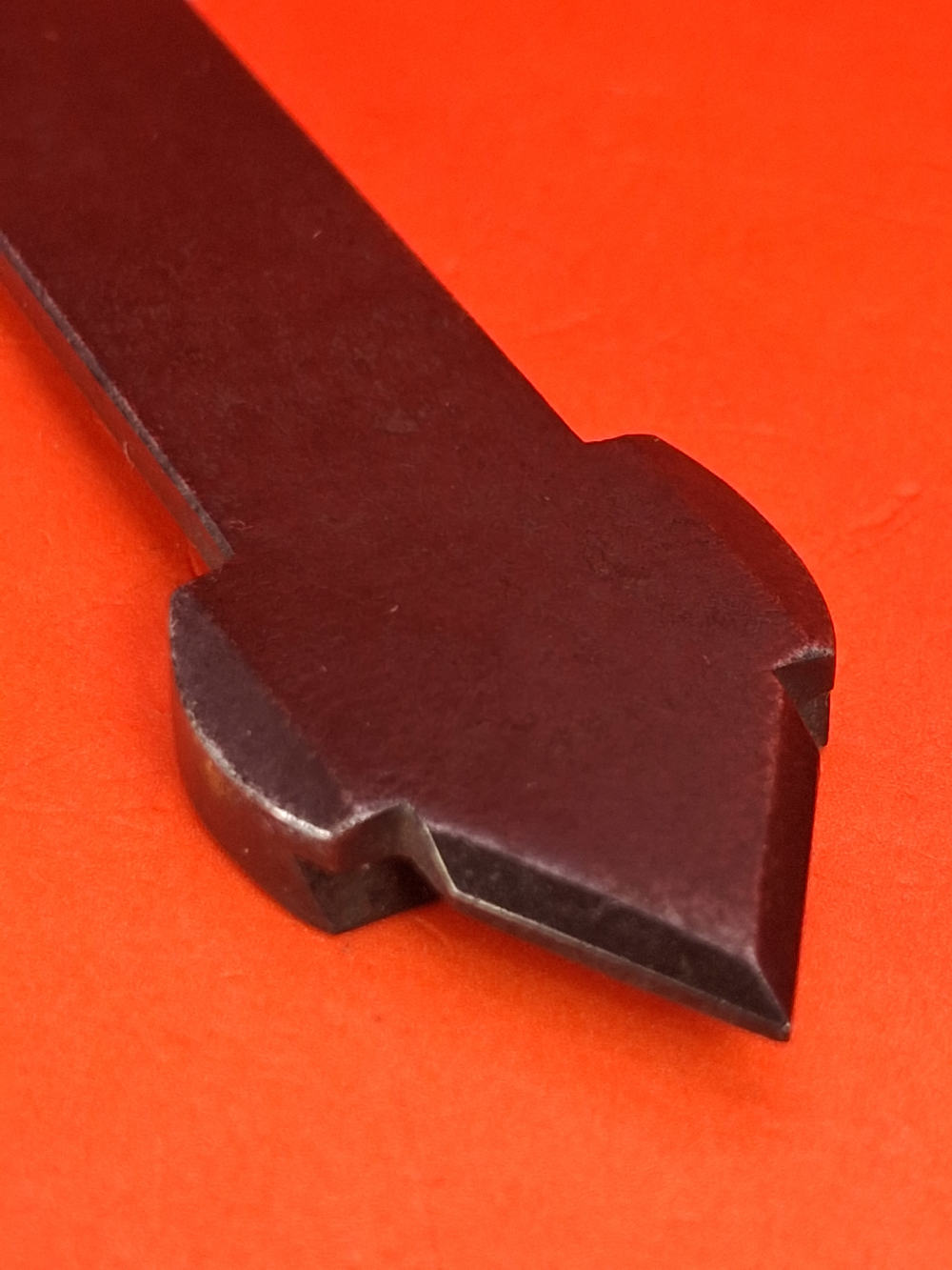 Marlin Rocky Mountain Buckhorn Rear Sight - 1881-1897 VERY RARE ORIGINAL-img-14