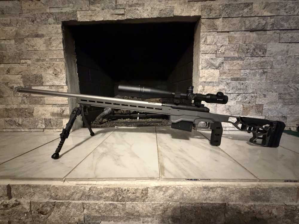 Savage Elite Precision 338 lapua -img-2