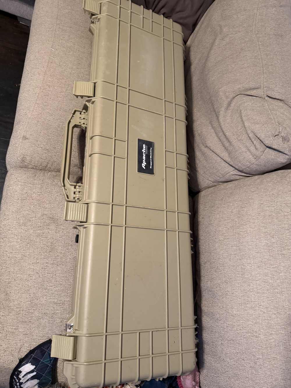 Savage Elite Precision 338 lapua -img-10