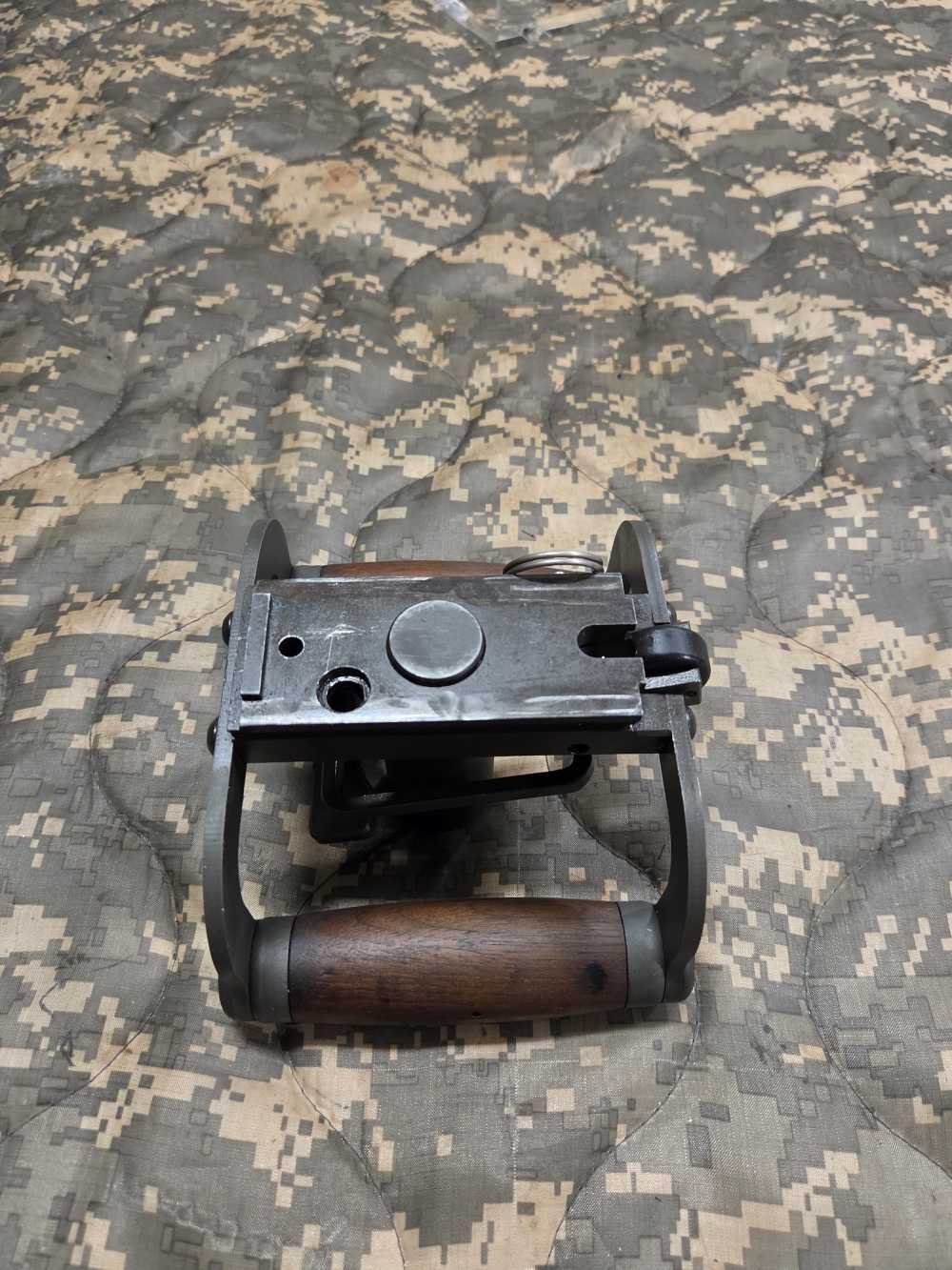 1919A4 Spade Grip Assembly! 1919 A4 Grips-img-3