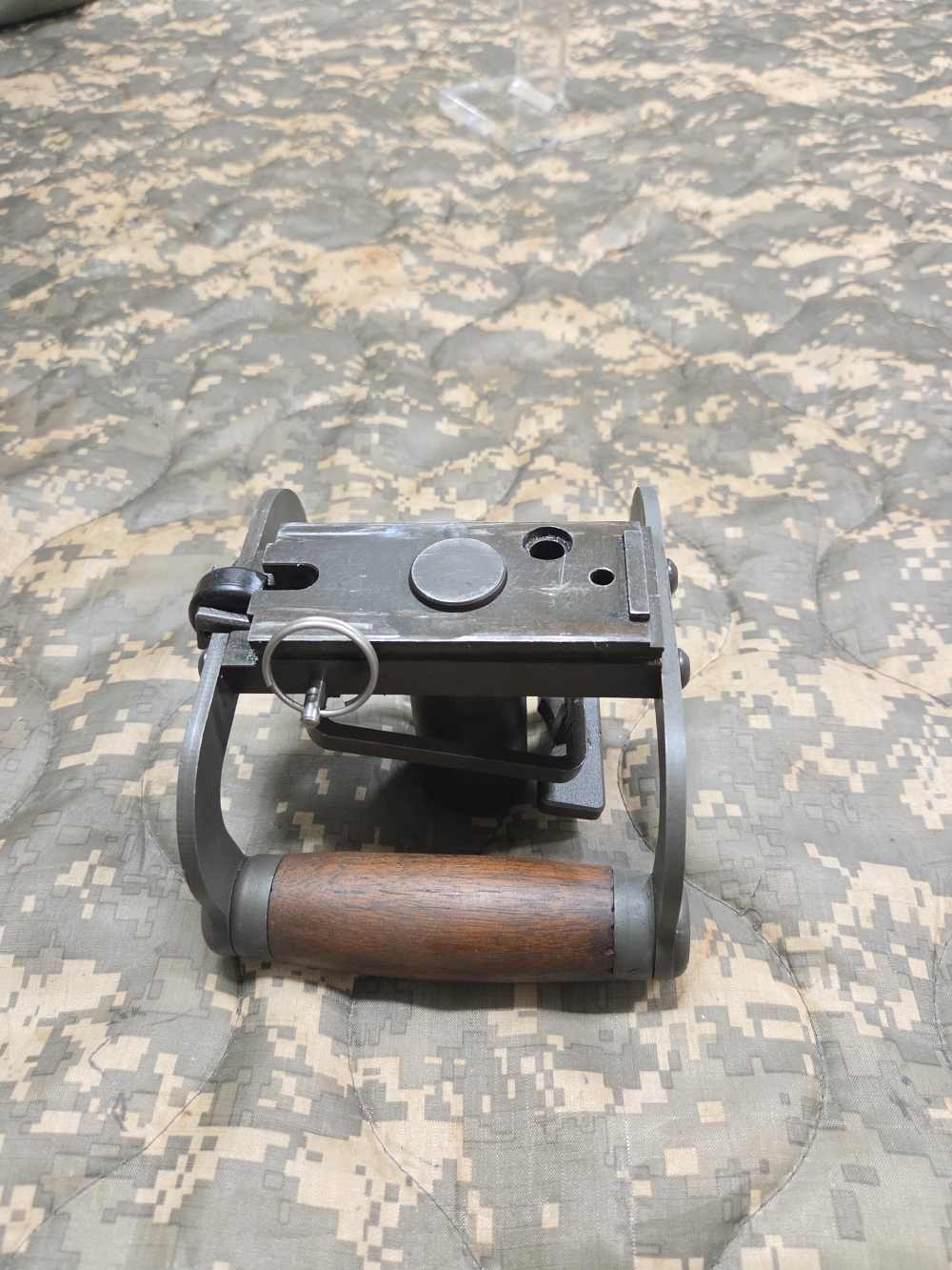 1919A4 Spade Grip Assembly! 1919 A4 Grips-img-2