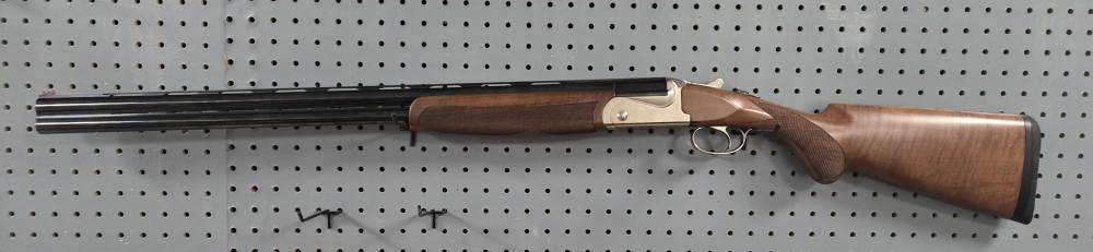 Franchi Instinct SL 16 gauge 28 inch barrels, with case-img-5