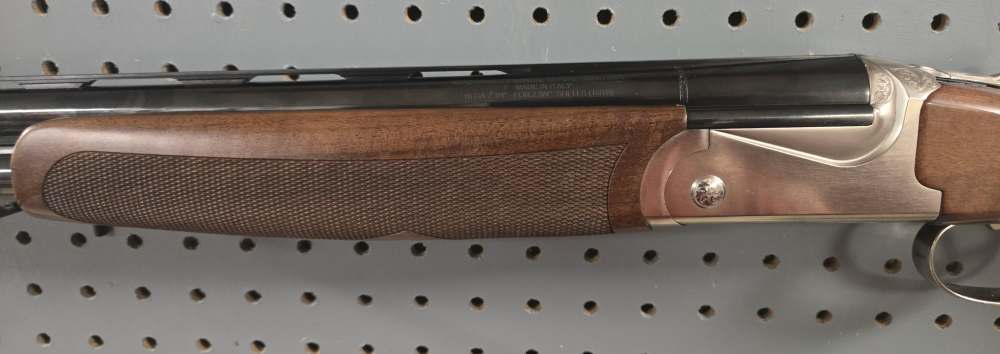 Franchi Instinct SL 16 gauge 28 inch barrels, with case-img-7
