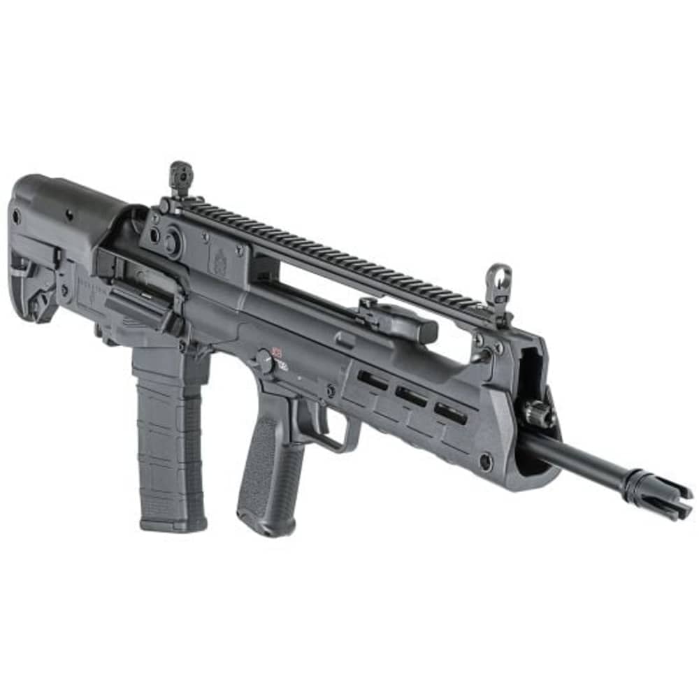 Springfield Armory Hellion 5.56 Bullpup Semi-Auto Firefield Optic/Laser-img-3