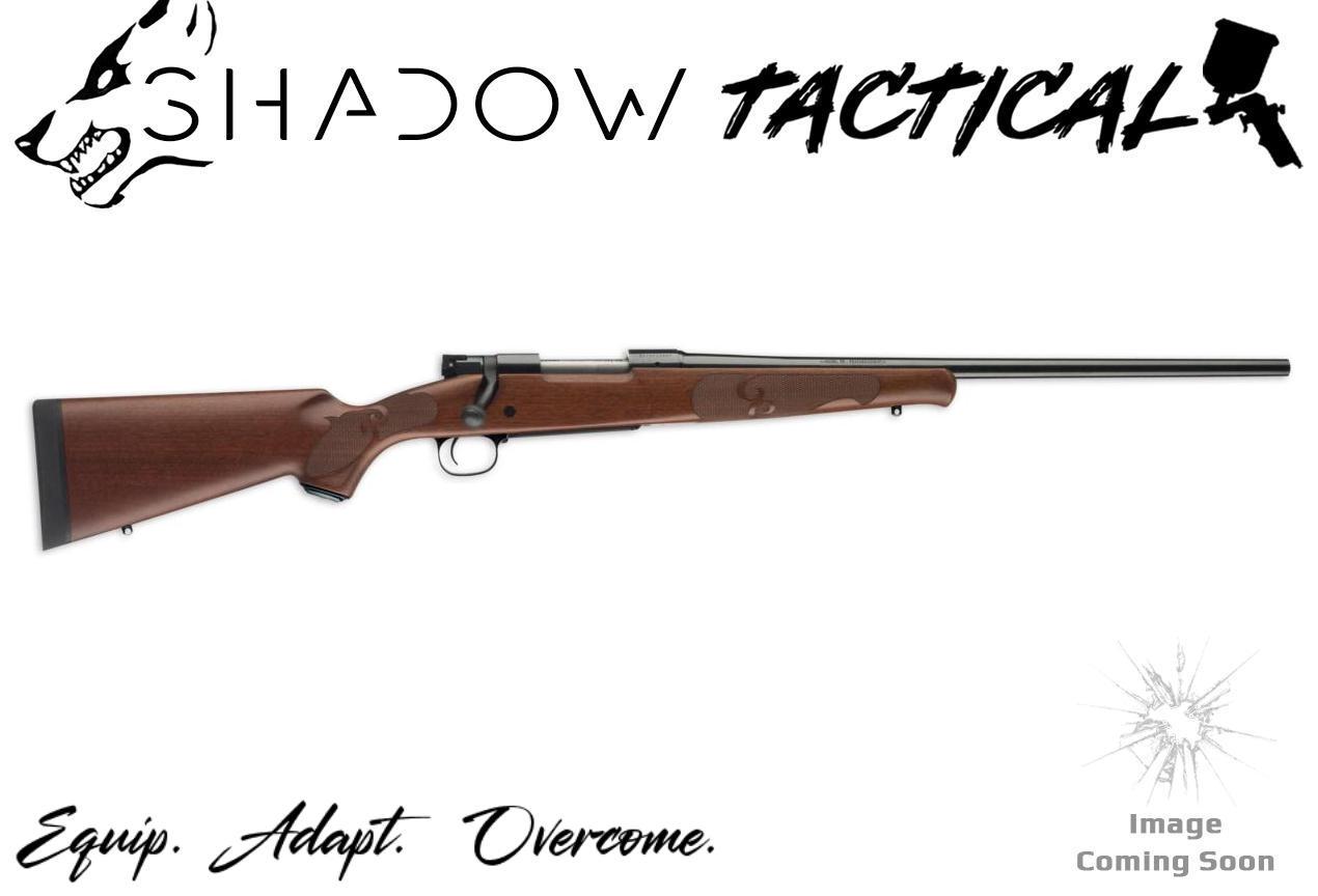 Winchester 535201210, 22-250 Rem, 5+1, Bolt Action, M70 Compact-img-0
