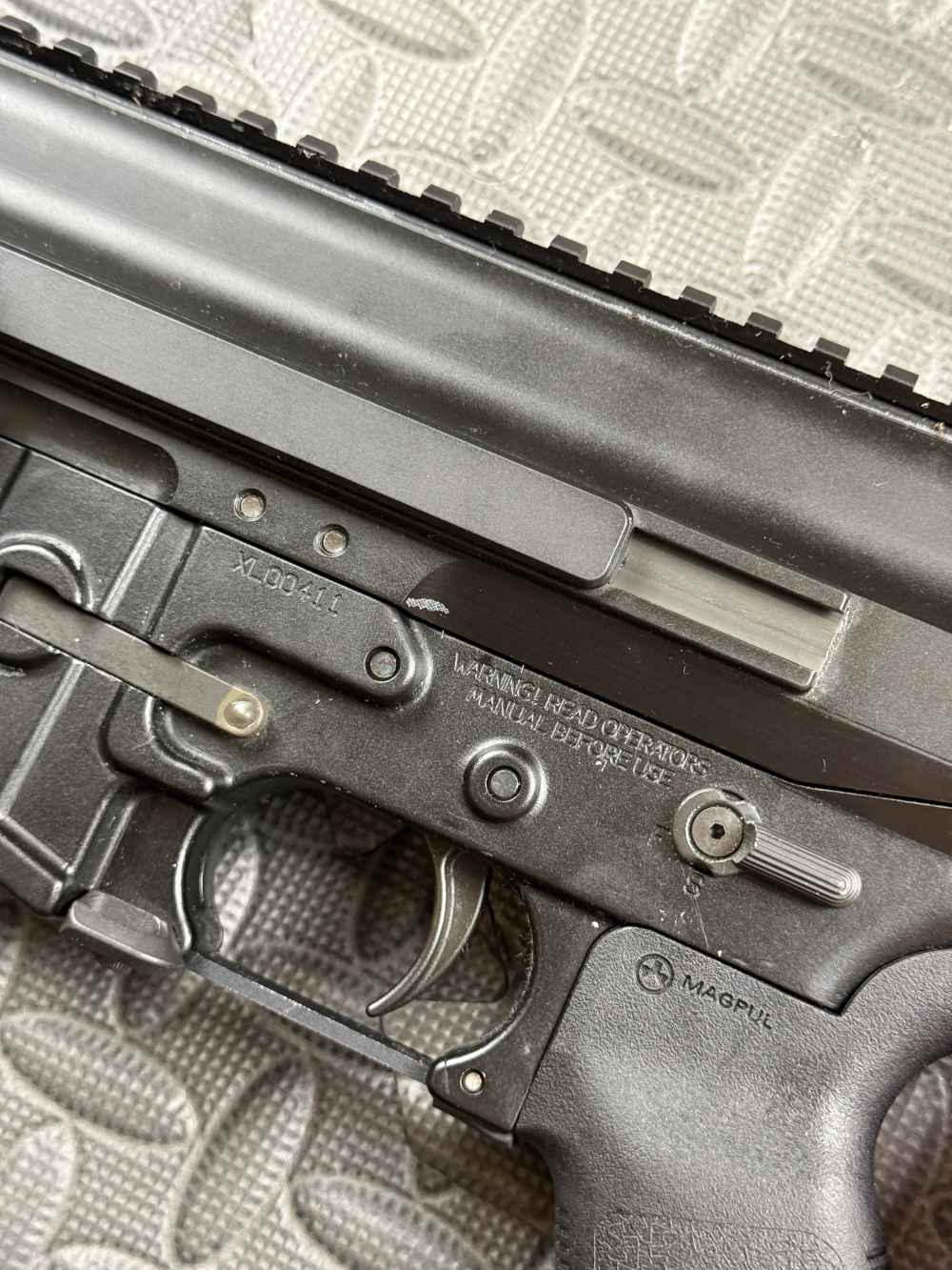 Robinson Armament XCR-L Type 0 5.56 -img-19