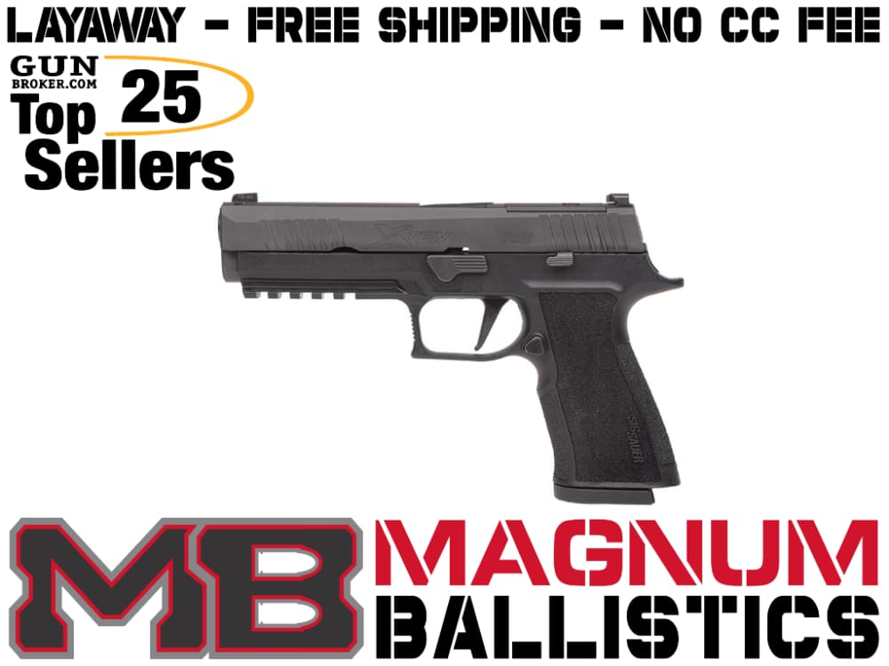 Sig Sauer P320 XTen 10mm 798681652341-img-0