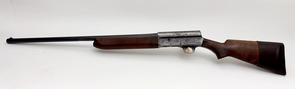 Remington Model 11 Semi-Auto 12ga 28” Barrel-img-7