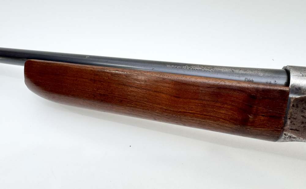 Remington Model 11 Semi-Auto 12ga 28” Barrel-img-11
