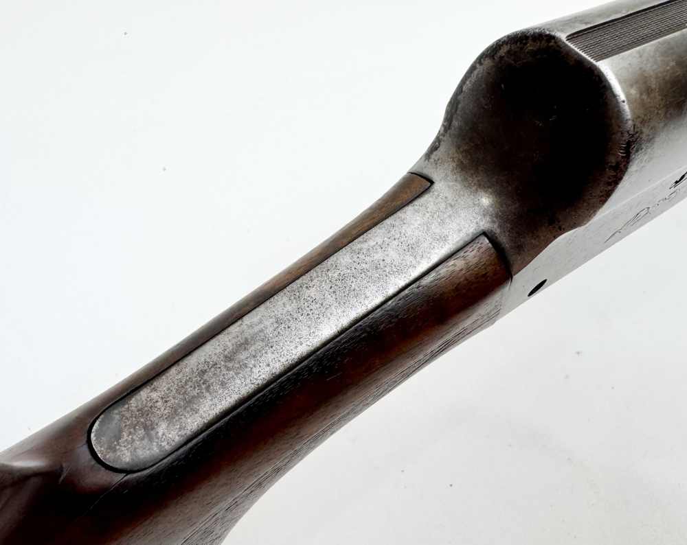 Remington Model 11 Semi-Auto 12ga 28” Barrel-img-14