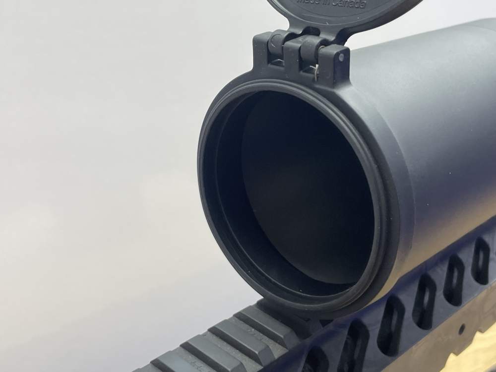 Nemo Omen Watchman .300WM 24"*PROOF RESEARCH BARREL & NIGHTFORCE NXS OPTIC*-img-57