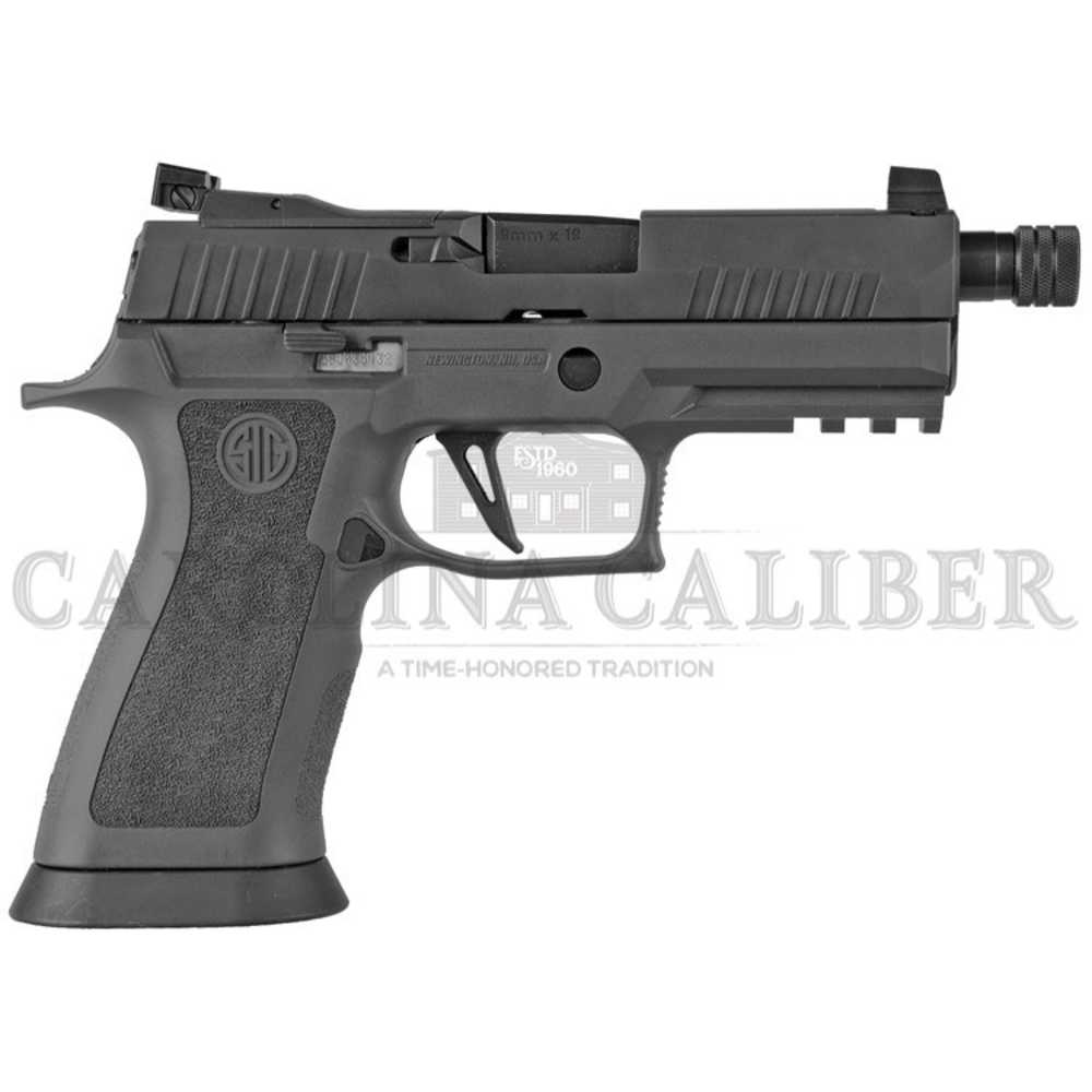 SIG SAUER P320 X CARRY LEGION 9MM-img-2