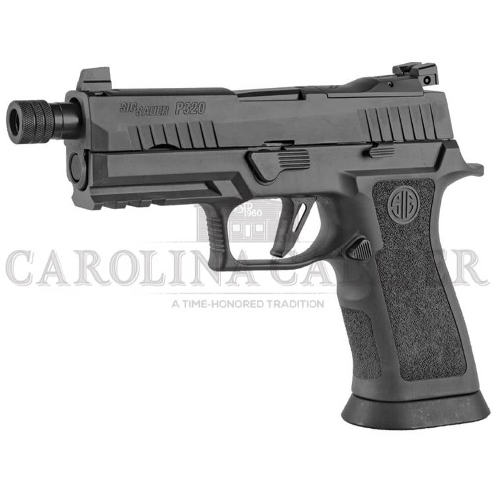 SIG SAUER P320 X CARRY LEGION 9MM-img-1