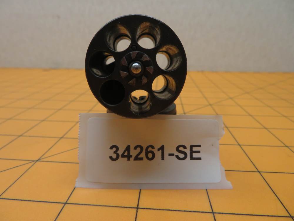 Arminius HW5 .32 S&W Long Repair Parts #34261-SE-img-4