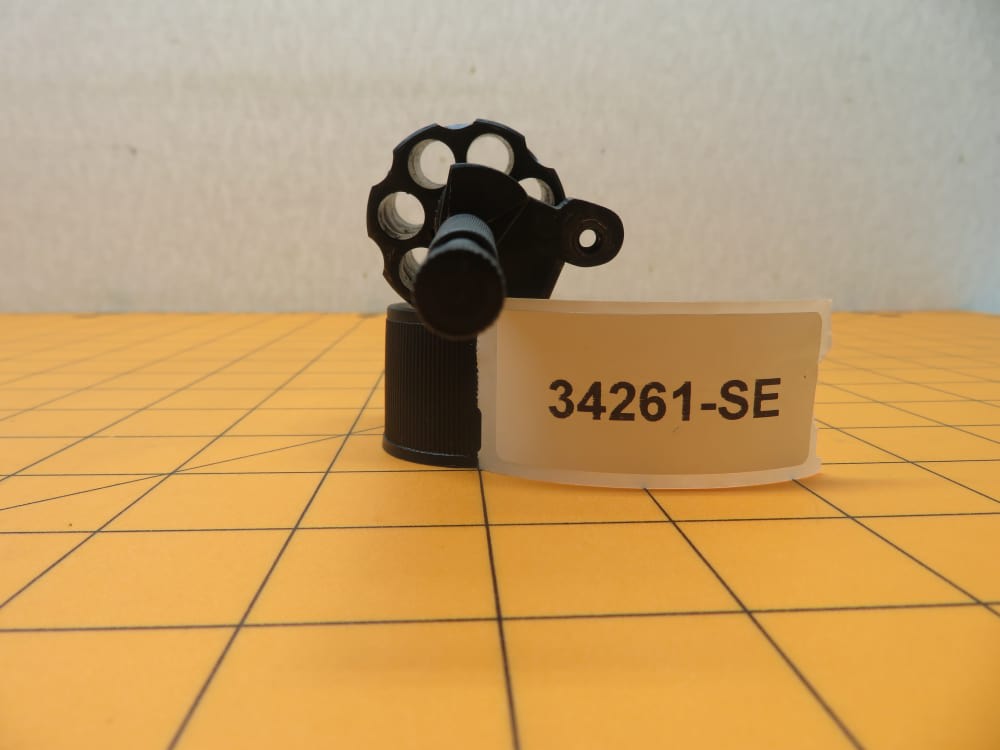 Arminius HW5 .32 S&W Long Repair Parts #34261-SE-img-5