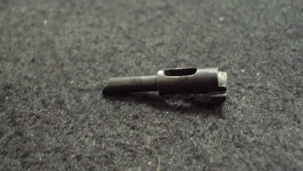 Whitney Kennedy Small Caliber Ejector-img-0