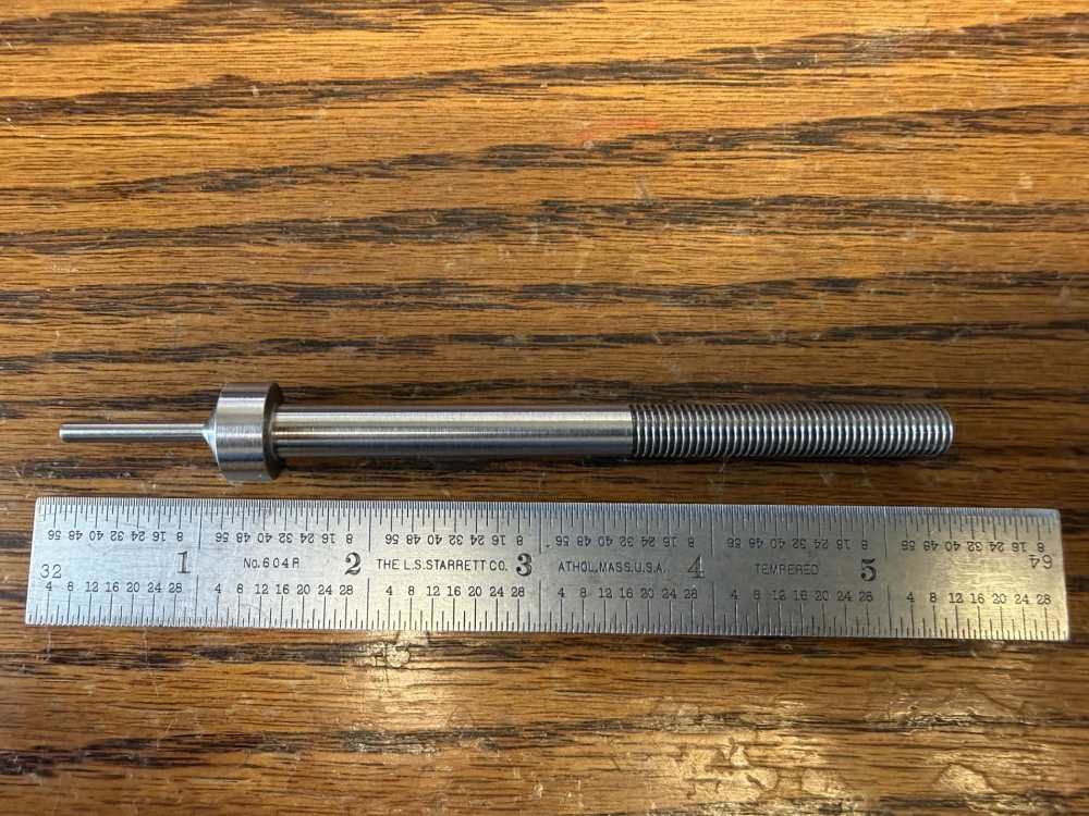 Maadi Griffin 50bmg firing pin-img-0