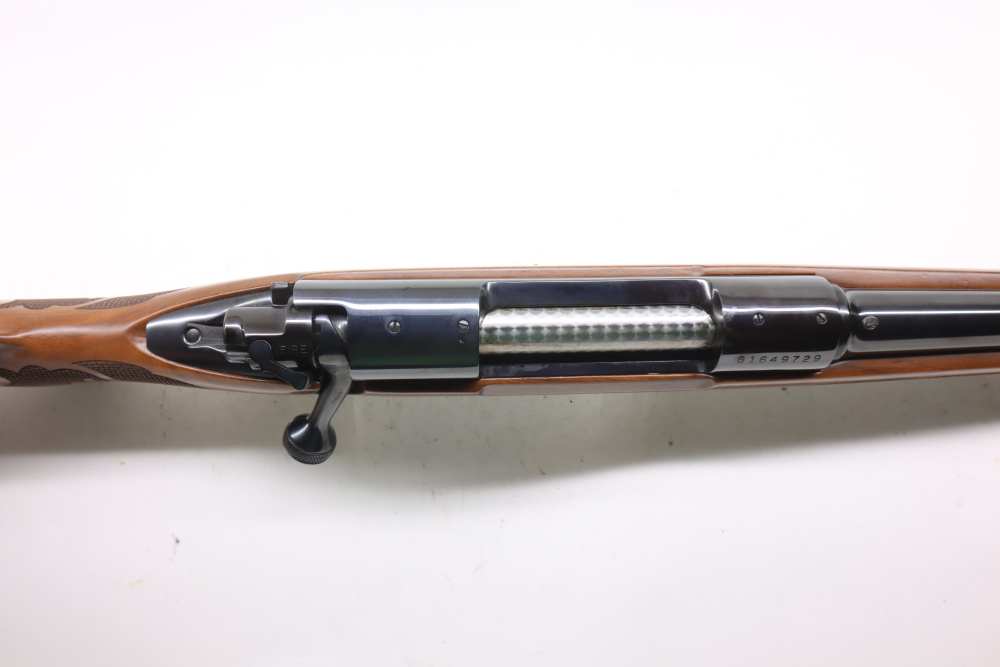 Winchester 70 Featherweight XTR, 7x57 7mm Mauser Sights New Haven #26100047-img-8