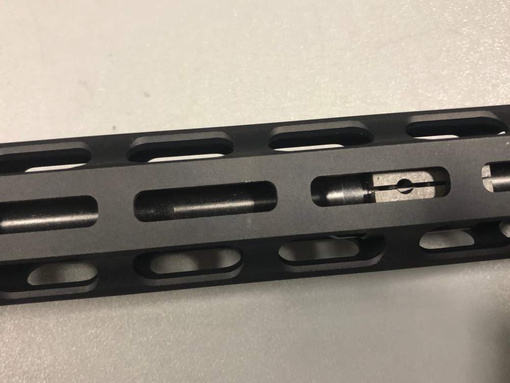 S&W M&P 15T II 2nd Amendment 5.56 NATO 16" Barrel 30+1-img-47