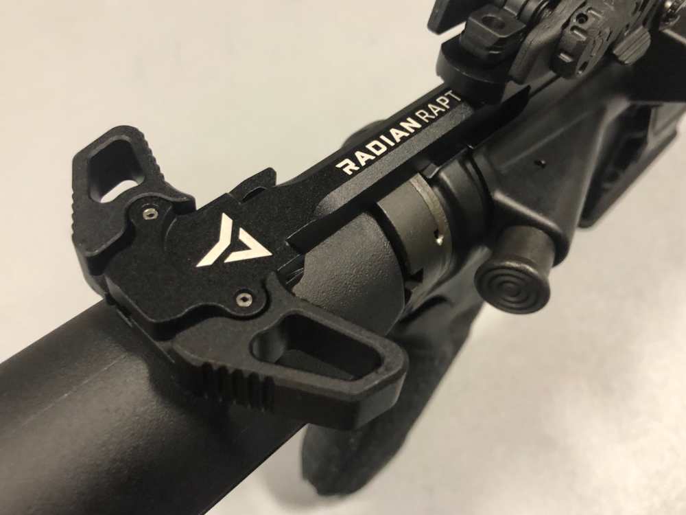 S&W M&P 15T II 2nd Amendment 5.56 NATO 16" Barrel 30+1-img-28