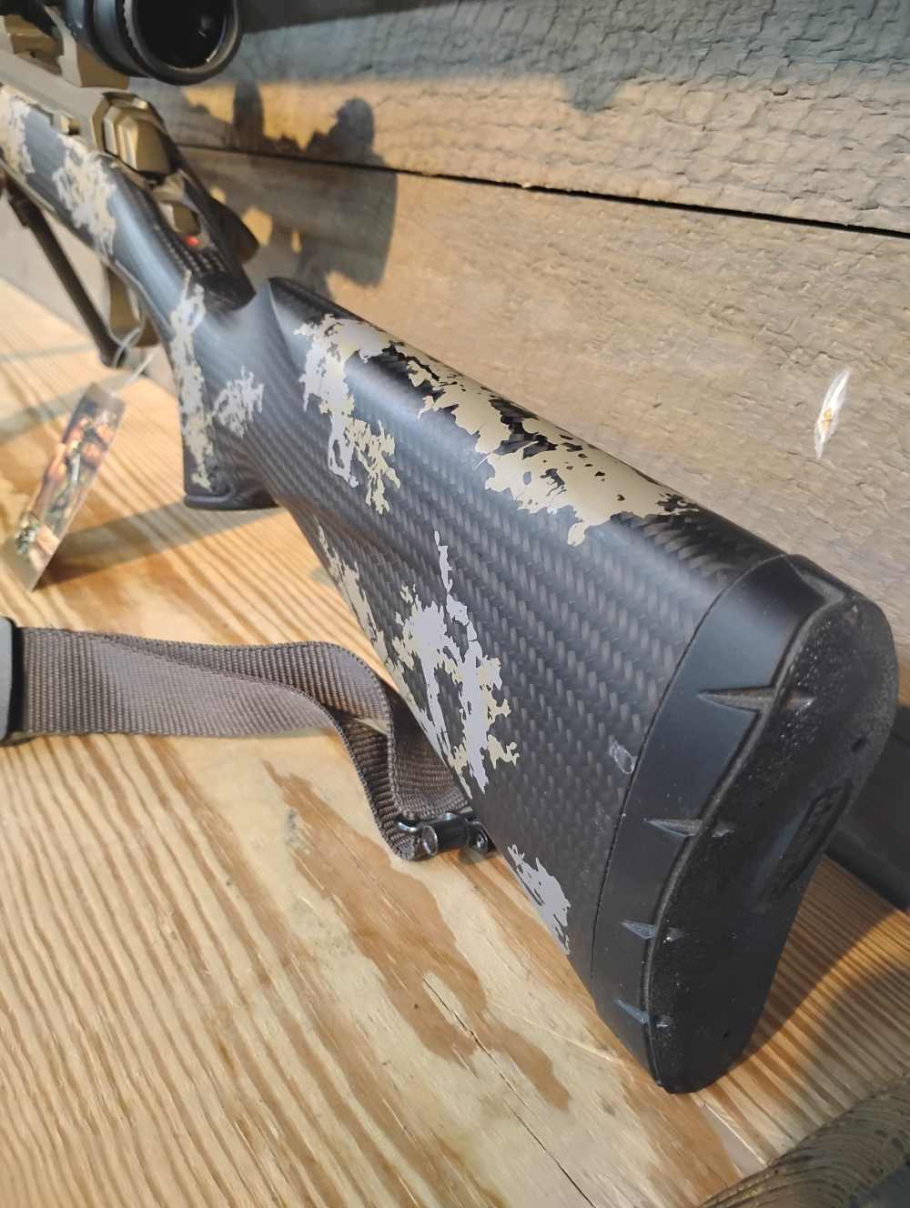 Browning X-Bolt MTN Pro LR 300 WIN MAG W/ Extras-img-6