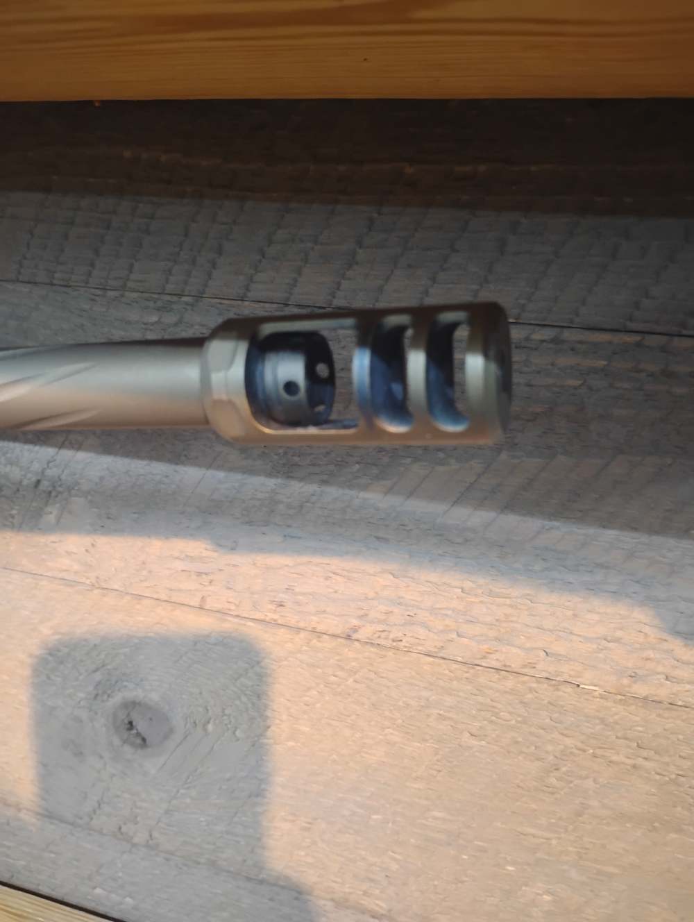 Browning X-Bolt MTN Pro LR 300 WIN MAG W/ Extras-img-4