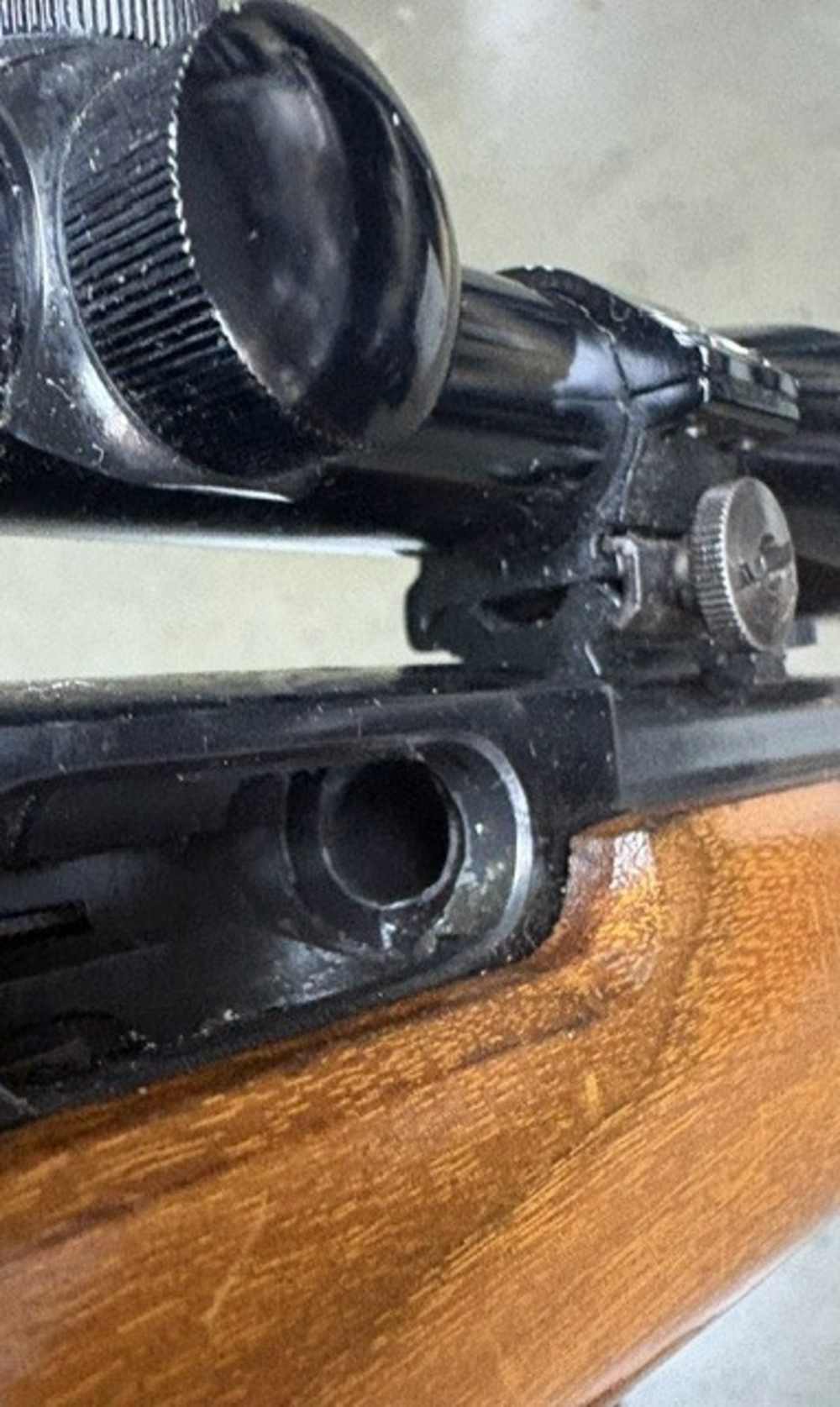RUGER CARBINE – .44 MAGNUM – 18.5"-img-6