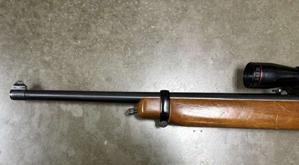 RUGER CARBINE – .44 MAGNUM – 18.5"-img-9