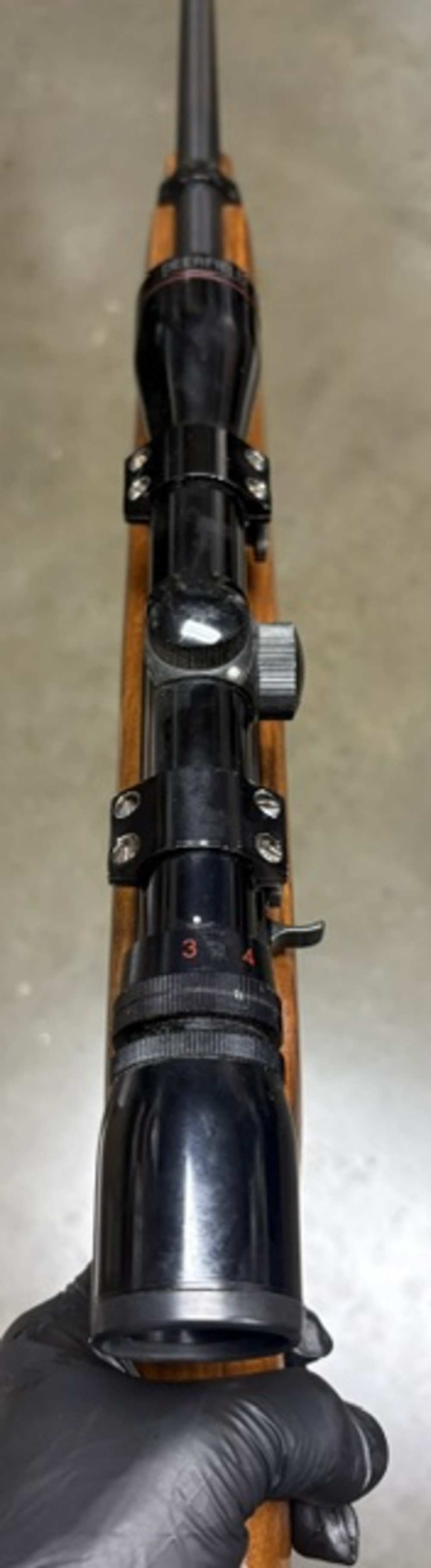RUGER CARBINE – .44 MAGNUM – 18.5"-img-2