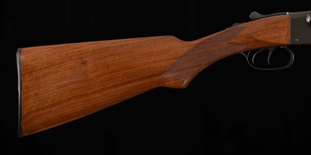 Winchester Model 21 20-gauge – 26” BARRELS, 6LB FIELD GUN-img-7