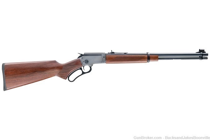 CHIAPPA FIREARMS LA322 DELUXE TAKEDOWN 22 LR-img-0