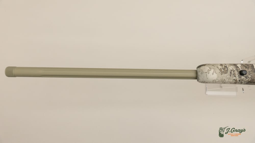 Tikka - T3x Veil Alpine Left-Hand - 7mm Remington Magnum -img-13