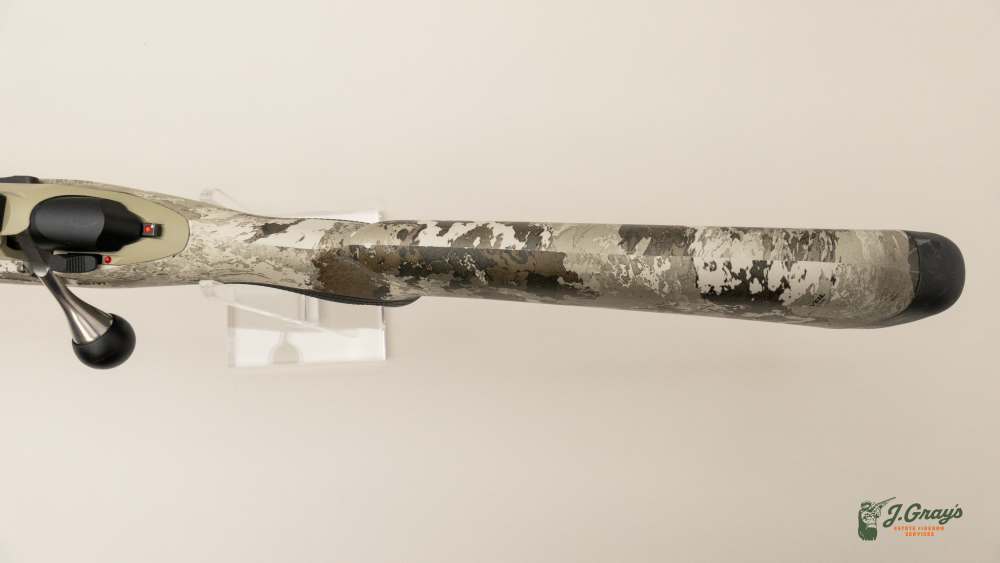 Tikka - T3x Veil Alpine Left-Hand - 7mm Remington Magnum -img-8