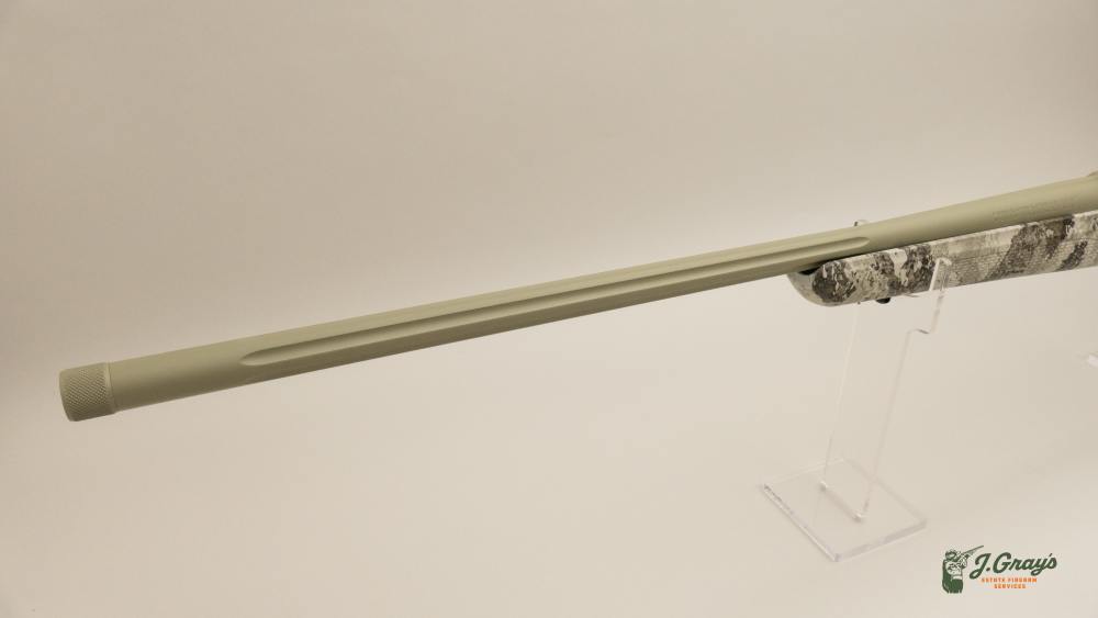 Tikka - T3x Veil Alpine Left-Hand - 7mm Remington Magnum -img-7