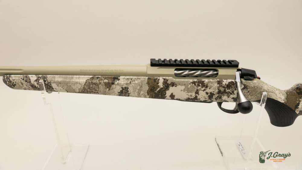 Tikka - T3x Veil Alpine Left-Hand - 7mm Remington Magnum -img-6